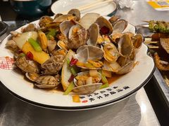 -壹加壹电烤串(总店)