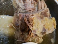 -老牌依强牛肉店(达道总店)