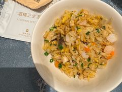 -扬州香格里拉·香宫中餐厅