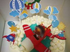 -好利来(十里河店)