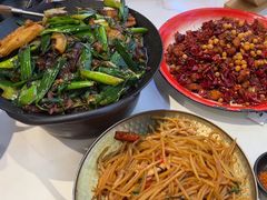 -乔阿马·江南味·驴肉香(龙湖华泾天街店)
