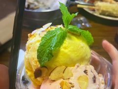 -I HOLIC艾豪丽披萨(KKone店)