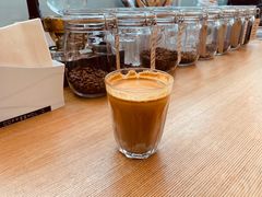 -COFFEE HOLIC(朝外SOHO店)