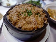 米粉肉-客家大院·非遗赣南客家菜(郁孤台店)