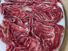 五花趾-五洲牛肉美食馆