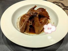 -A One Kitchen·南京精菜馆(晶丽酒店店)