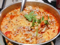 -Thai Alley泰爱里(二沙岛店)