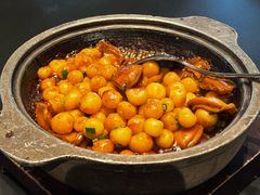 -湖滨客舍·湖北菜