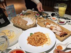 -俄士厨房(时代天街店)