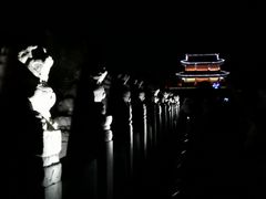 -卢沟桥文化旅游区