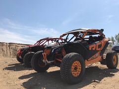 -永定河休闲森林公园