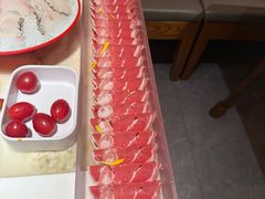 -涮福記·现切牛羊肉火锅(世纪汇店)