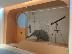-科晓兔外教英文·数学思维·乐高编程·科学实验(怡山校区)