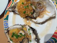 -映像威海·海鲜味道(经区店)