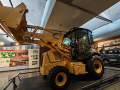 -柳州工业博物馆