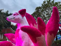 -深圳锦绣中华民俗村