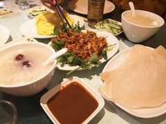 -老昌春饼(中央大街店)