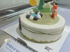 -派悦坊·甜品·蛋糕(日坛店)