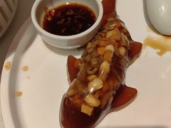 -惠丰堂饭庄·烤鸭·京味菜(翠微路店)