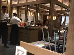-虹料理·日料放题(悠方店)