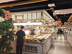 -東盛炭烤自助料理(浦东文峰广场店)