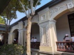 -南京中国近代史遗址博物馆(南京总统府)