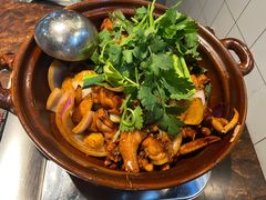 鸡煲-凤兴鸡煲(宝安海雅店)
