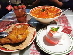 -广九餐室(陈家祠扬韬广场店)