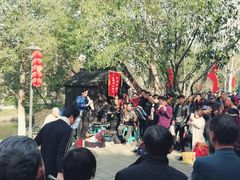 -峙山公园
