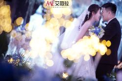 -圣柏莎高端婚纱会所