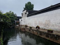 -南浔古镇