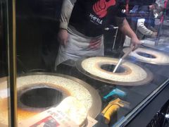 -阿甘锅盔(合生汇购物中心店)