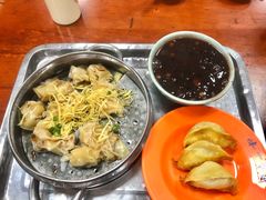 -味一早餐(新芝路店)