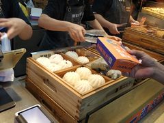 -煎饺王子(财富广场店)