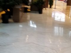 -上海国展宝龙丽筠酒店