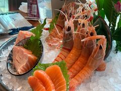 -Mr·Fish鱼鲜生海鲜放题(银泰in99店)
