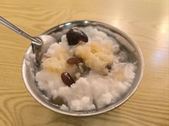 椰汁清补凉-南街清补凉(黄贝岭店)