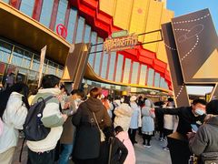 -万达茂商场(南京仙林店)