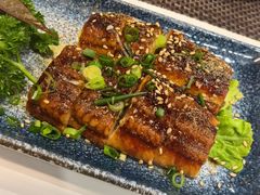 -樱の千渡日式料理·铁板烧•烧鸟(金盛田广场店)