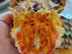 -梦都海鲜酒家(万达广场江桥店)