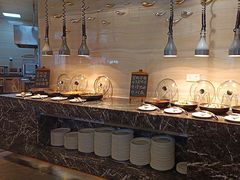 -重庆丽苑维景国际大酒店·海鲜自助餐厅