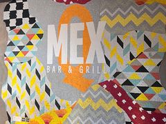 -Q MEX 库迈墨西哥餐吧(三里屯店)