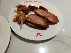 -凡塔斯牛排自助餐厅(广东佛山三水万达店)