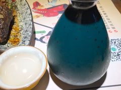 -酒阳蒸经小酒馆(解放碑店)