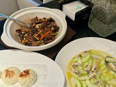 -外滩三号餐厅·创意中餐