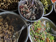 -济南亮亮烧烤(延安三路店)