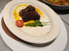 -西堤厚牛排(国瑞店)