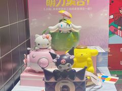 -肯德基(保定嘉德万达店)
