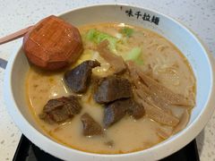 -味千拉面(惠州淡水嘉信茂广场分店)