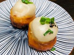 -龍堂蟹黄小笼包(万家丽店)